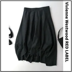 2025年最新】vivienne westwood red label スカートの人気