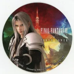 2025年最新】FF7リバースステッカーの人気アイテム - メルカリ