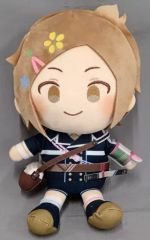 新品未開封)タイクレ限定 ヘタリアBIGぬいぐるみ フランス ウィンク