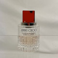 JIMMY CHOO ILLICIT FLOWER 香水 60ml - メルカリ