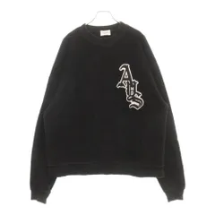 lastnest × askyurself スウェット LAST NEST × ASKYURSELF / fleur de lis hoodie - OTHELLO KUMAMOTO