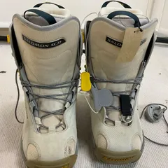 2025年最新】salomon autofitの人気アイテム - メルカリ