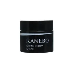 【3個】カネボウ クリーム イン デイ 4g x3 計12g SPF20・PA+++ KANEBO CREAM IN DAY