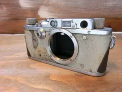 バルナックライカ llla Leica Leitz 2025年最新】ライカ iiiaの人気アイテム - メルカリ