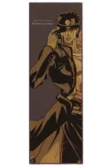 【中古】雑貨 空条承太郎 タオル 「一番くじ ジョジョの奇妙な冒険 JOJO’S ASSEMBLE」 H賞