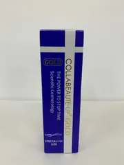 コラボーテ・アッププラス GOLD 美容液30ml 2個セット カッパエラスチン配合 （加水分解エラスチン） なめらかハリ美肌