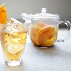 割れないティーポット/520ml【メーカー直送正規品】限定ロゴ入り/選べるカラー3種　ギフト包装可・手提げ無料※リスト選択お願いします