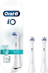 ブラウン IORBTG-2EL iOターゲットクリーン 替えブラシ 2本×2セット 計4本