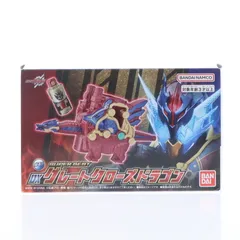 BANDAI - DXエボルドライバー、グレートクローズドラゴン、クローズビルド缶 SUPER BEST DXグレートクローズドラゴン｜仮面ライダーおもちゃ