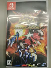 【中古Switchソフト】ソルクレスタ ドラマティックエディション【59】