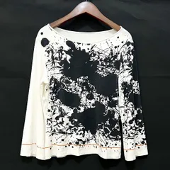 エルメス マルジェラ期 Tシャツ リボン柄 馬車柄 イタリア製 アーカイブ 2025年最新】エルメス マルジェラ シャツの人気アイテム - メルカリ