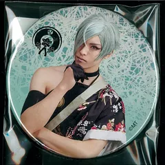 HMV 源氏双騎 タペストリー 4本セット content_content_03_bromide2.png