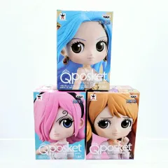 2025年最新】qポスケット ワンピースの人気アイテム - メルカリ