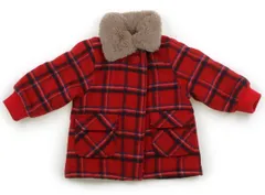 【ブリーズ/BREEZE】コート・ジャンパー 90サイズ 女の子【子供服・ベビー服】（1970536）