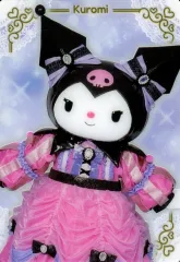 【中古】アニメ系トレカ No.04[メタリックプラカード]：クロミ(スペシャルコスチューム)