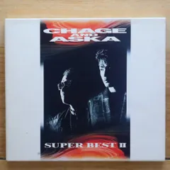 2025年最新】chage and aska super best boxの人気アイテム