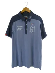 新作 ラフアンドスウェル ポロシャツ 冷感 ストレッチ グリーン 襟付き 30%OFF】rough&swell ラフアンドスウェル MOON POLO ポロシャツ