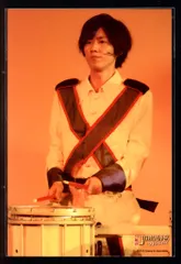 SnowMan 15-16年JOHNNYS’World 阿部亮平 大判)公式写真*1枚