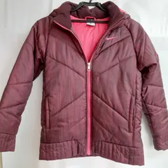 NIKE 中綿入　ブルゾン