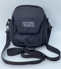 MYSTERY RANCHミステリーランチ BIG BOP ビッグ ボップ ショルダーバッグボディーバッグ 3.5L