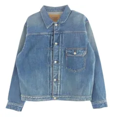 STANDARD CALIFORNIA ジャケット STANDARD CALIFORNIA スタンダードカリフォルニア ジャケット