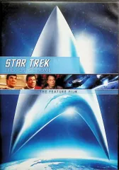 スター・トレックIV 故郷への長い道/リマスター版スペシャル・コレクターズ・エディション [DVD]