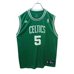 CELTICS ユニフォーム XXL NBA セルティックス　ケビンガーネット CELTICS ユニフォーム XL NBA セルティックス ケビンガーネット - メルカリ