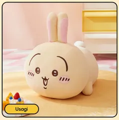 ちいかわ うさぎ 520超BIG ぬいぐるみ 上海 POP UP STORE限定