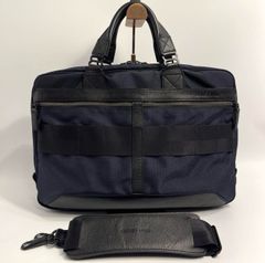 美品】BRIEFING FUSION ONE WAY BRIEF - メルカリ