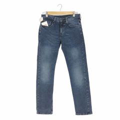 リーバイス Levis 502 テーパード ジップフライデニムパンツ メンズ  W29/L32