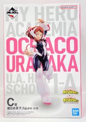 BANDAI SPIRITS 이치 반 쿠지 나의 히어로 아카데미아 NEXT GENERATIONS!!2 C상 여일 차코 figure