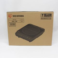 ☆1208　IRIS　アイリスオーヤマ　IHコンロ　IHK-T38