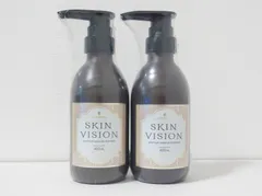スキンビジョン プレミアム エッセンス シャンプー 400mL × 2本セットのサムネイル