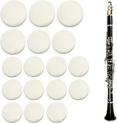 管楽器ジャンクセット　リペア練習におすすめ‼️ 管楽器ジャンクセット リペア練習におすすめ‼️ 管楽器ジャンク