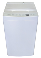 4.5kg全自動電気洗濯機(TAG lebel/2019年製)