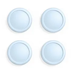 【在庫セール】Nintendo Switchに対応用ジョイスティックキャップ、Switch Liteに対応用サムスティックキャップ、Switch有機elモデルに対応用シリコンアナログスティックキャップカバー、 Switchに対応 & Switch Lite に