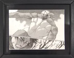 2025年最新】複製原画 進撃の巨人の人気アイテム - メルカリ