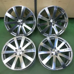 3-VENERDI 20インチ ヴェネルディ ホイール 20インチ（アルミホイール）｜タイヤ