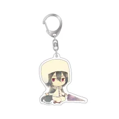 【新品・公式】文豪ストレイドッグス 傘っこ アクリルキーホルダー Vol.2 フョードル・D 公式グッズ colleize コレイズ