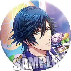 【中古】バッジ・ピンズ 一ノ瀬トキヤ 「うたの☆プリンスさまっ♪ Shining Live トレーディング缶バッジ よくばりFruits a la mode アナザーショットVer.」