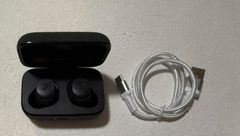 Sennheiser ワイヤレスイヤホン bluetooth MOMENTUM True Wireless 3 ブラック