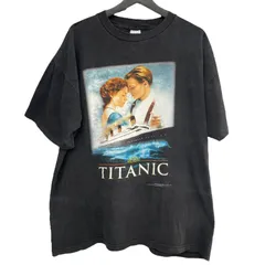 2025年最新】タイタニック tシャツの人気アイテム - メルカリ