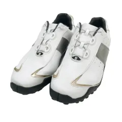 【未使用】FootJoyゴルフシューズ EXL メンズシューズ27.5㎝ 2025年最新】footjoy フットジョイ exlの人気アイテム - メルカリ