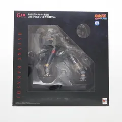 G.E.M. はたけカカシ 忍界大戦Ver. G.E.M.シリーズ NARUTO－ナルト－疾風伝 はたけカカシ 忍界大戦