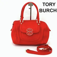 TORY BURCH　トリーバーチ　2way　トートバッグ　TA-0482