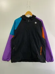 2025年最新】adidas リメイク ジャケットの人気アイテム - メルカリ