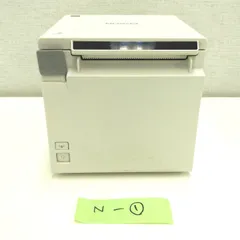 2025年最新】レシートプリンター tm－m30の人気アイテム - メルカリ