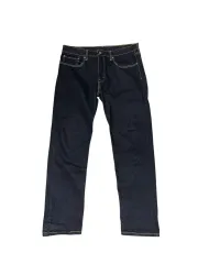 36 LEVI'S(リーバイス) インディゴブルー 502 デニムパンツ