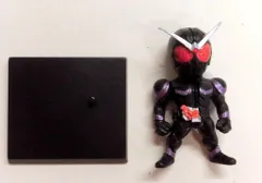 バンダイ CONVERGE KAMEN RIDER 6 仮面ライダーW 仮面ライダージョーカー 32