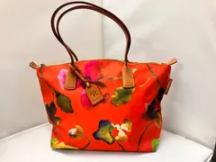 【訳あり品】ロベルタピエリ　ラージトート⑤